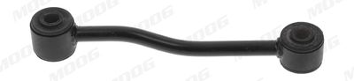 Link/Coupling Rod, stabiliser bar MOOG AMGK3201