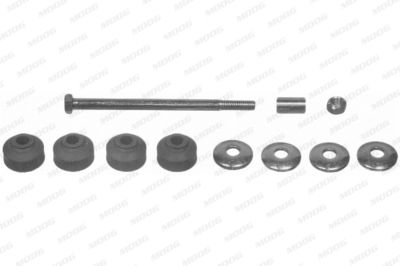 Link/Coupling Rod, stabiliser bar MOOG AMGK5342
