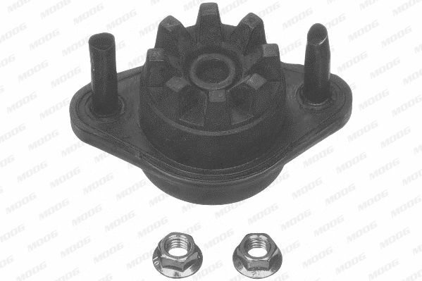 MOOG AMGK6353 Repair Kit, suspension strut support mount