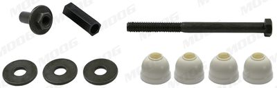 Link/Coupling Rod, stabiliser bar MOOG AMGK700528