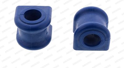 Bushing, stabiliser bar MOOG AMGK7351