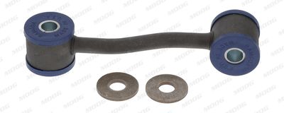 Link/Coupling Rod, stabiliser bar MOOG AMGK7391