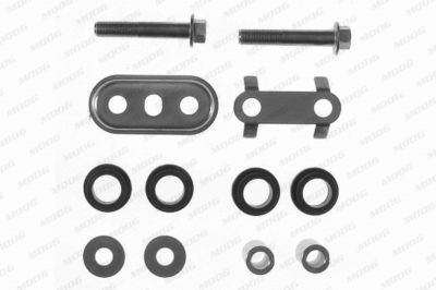 Gasket Set, steering gear MOOG AMGK7408
