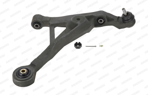 MOOG AMGK7427 Control/Trailing Arm, wheel suspension