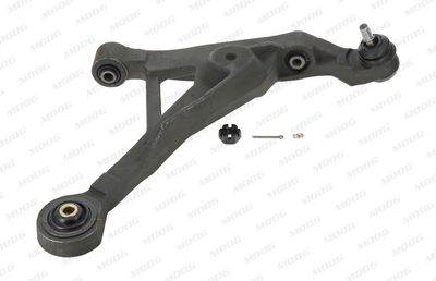 Control/Trailing Arm, wheel suspension MOOG AMGK7427