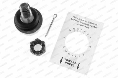 Ball Joint MOOG AMGK7429