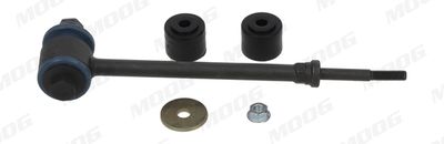 Link/Coupling Rod, stabiliser bar MOOG AMGK7433