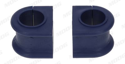 Mounting, stabiliser bar MOOG AMGK80082