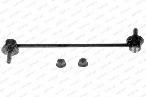 MOOG AMGK80104 Link/Coupling Rod, stabiliser bar