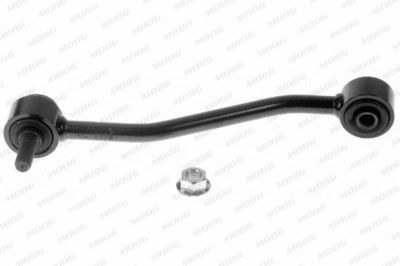 Link/Coupling Rod, stabiliser bar MOOG AMGK80139