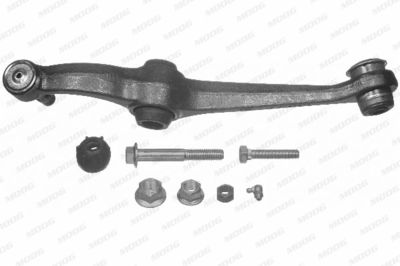 Control/Trailing Arm, wheel suspension MOOG AMGK8679