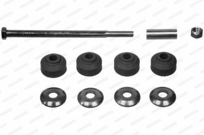 Link/Coupling Rod, stabiliser bar MOOG AMGK8989