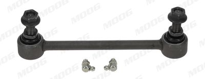 Link/Coupling Rod, stabiliser bar MOOG AMGK90659