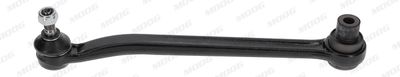 Control/Trailing Arm, wheel suspension MOOG AU-DS-8294