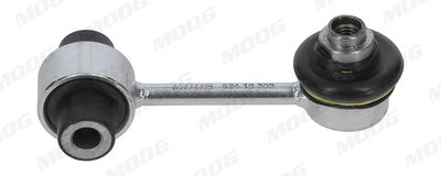 Link/Coupling Rod, stabiliser bar MOOG AU-LS-3898