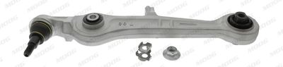 Control/Trailing Arm, wheel suspension MOOG AU-TC-13692