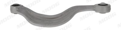 Control/Trailing Arm, wheel suspension MOOG AU-TC-17381