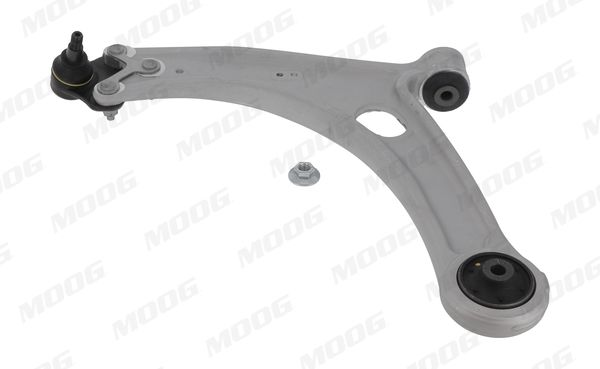 MOOG AU-TC-18391 Control/Trailing Arm, wheel suspension