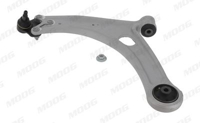 Control/Trailing Arm, wheel suspension MOOG AU-TC-18391