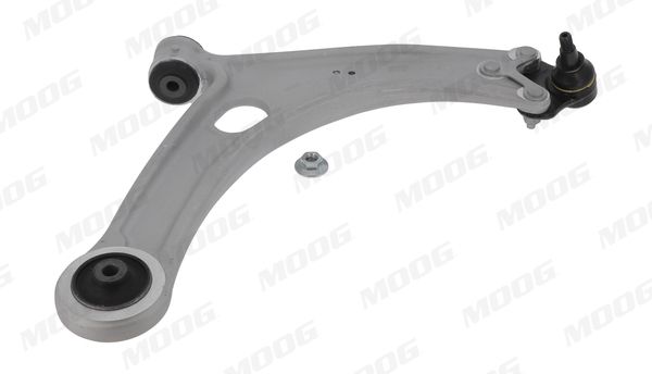 MOOG AU-TC-18392 Control/Trailing Arm, wheel suspension
