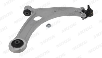 Control/Trailing Arm, wheel suspension MOOG AU-TC-18392