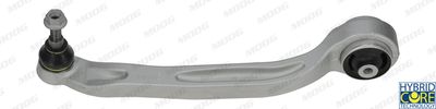 Control/Trailing Arm, wheel suspension MOOG AU-TC-4946