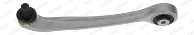 Control/Trailing Arm, wheel suspension MOOG AU-TC-6995