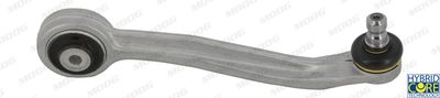 Control/Trailing Arm, wheel suspension MOOG AU-TC-7355