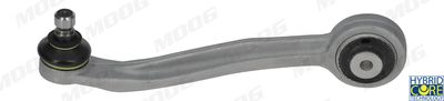 Control/Trailing Arm, wheel suspension MOOG AU-TC-7356