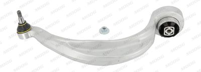 Control/Trailing Arm, wheel suspension MOOG AU-TC-8081
