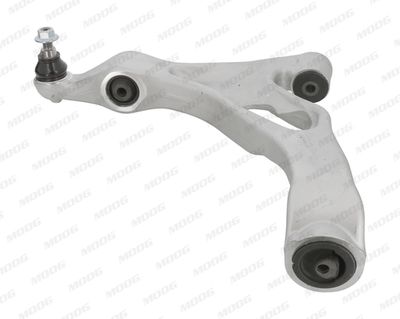 Control/Trailing Arm, wheel suspension MOOG AU-TC-8356