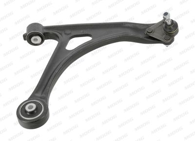Control/Trailing Arm, wheel suspension MOOG AU-TC-8870