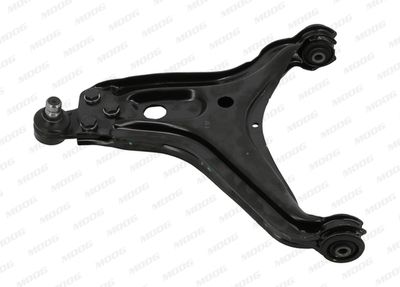 Control/Trailing Arm, wheel suspension MOOG AU-WP-0154