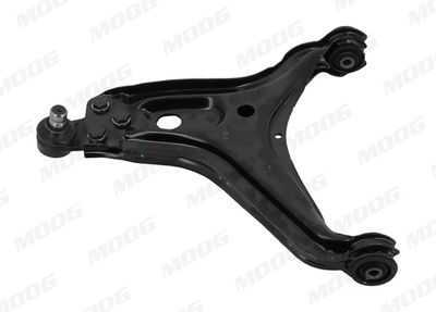 Control/Trailing Arm, wheel suspension MOOG AU-WP-0154P