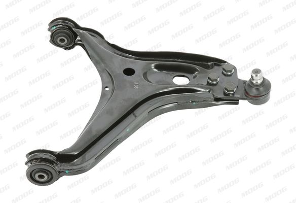 MOOG AU-WP-0155 Control/Trailing Arm, wheel suspension