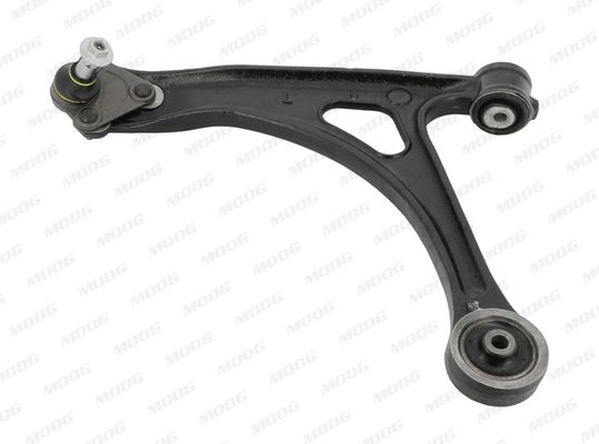 MOOG AU-WP-3948 Control/Trailing Arm, wheel suspension