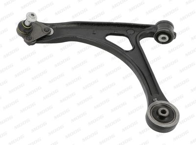 Control/Trailing Arm, wheel suspension MOOG AU-WP-3948