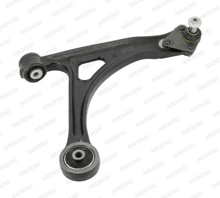 MOOG AU-WP-3949 Control/Trailing Arm, wheel suspension