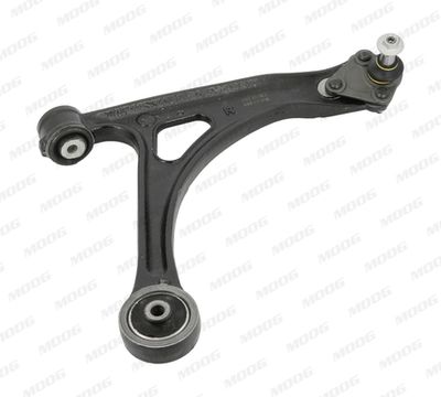 Control/Trailing Arm, wheel suspension MOOG AU-WP-3949