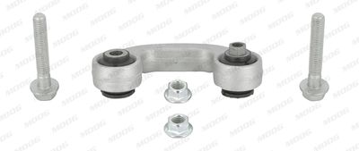 Link/Coupling Rod, stabiliser bar MOOG AU-LS-3718
