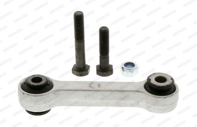 Link/Coupling Rod, stabiliser bar MOOG AU-LS-8044