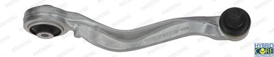 Control/Trailing Arm, wheel suspension MOOG AU-TC-0674P