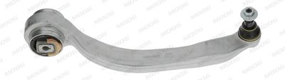 Control/Trailing Arm, wheel suspension MOOG AU-TC-10835