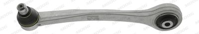 Control/Trailing Arm, wheel suspension MOOG AU-TC-13650