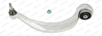 Control/Trailing Arm, wheel suspension MOOG AU-TC-13653