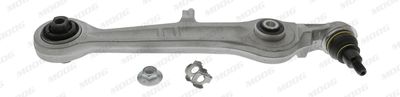Control/Trailing Arm, wheel suspension MOOG AU-TC-13693