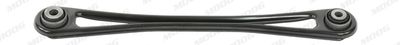 Control/Trailing Arm, wheel suspension MOOG AU-TC-14871