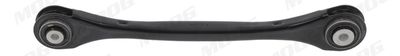 Control/Trailing Arm, wheel suspension MOOG AU-TC-15375
