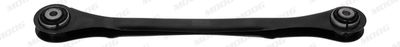 Control/Trailing Arm, wheel suspension MOOG AU-TC-15383