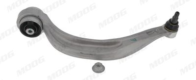Control/Trailing Arm, wheel suspension MOOG AU-TC-15668P